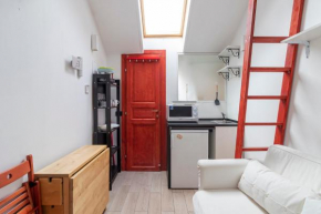 Flat near Politecnico - Poggi 7
